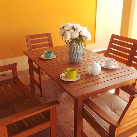 Hébergement de vacances Carmen Caleta de Fuste