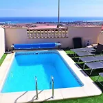 Hébergement de vacances Carmen Caleta de Fuste